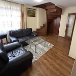 кольовата къща