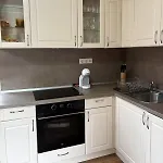 кольовата къща
