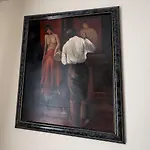 кольовата къща *