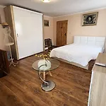 Holiday home кольовата къща *