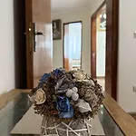 кольовата къща Holiday home