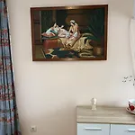 кольовата къща