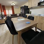 кольовата къща Holiday home Teteven
