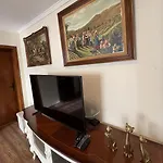 кольовата къща *