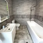 кольовата къща Holiday home