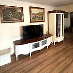кольовата къща