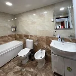 кольовата къща Teteven