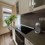 кольовата къща Teteven