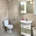 кольовата къща Holiday home
