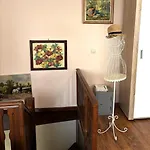 кольовата къща *