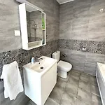 кольовата къща Teteven