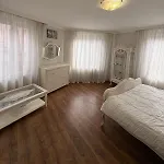 кольовата къща