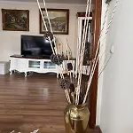 Holiday home кольовата къща