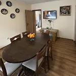 кольовата къща Holiday home