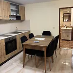 кольовата къща Teteven