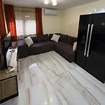 кольовата къща *