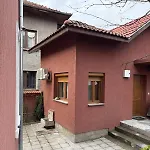 кольовата къща