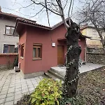 кольовата къща Holiday home Teteven