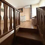 Holiday home кольовата къща