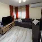 кольовата къща *