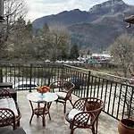 Holiday home кольовата къща *