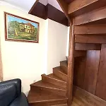 кольовата къща Holiday home *