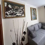 кольовата къща Holiday home *