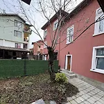 кольовата къща Holiday home Teteven