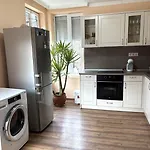 Holiday home кольовата къща Teteven