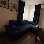 кольовата къща Teteven