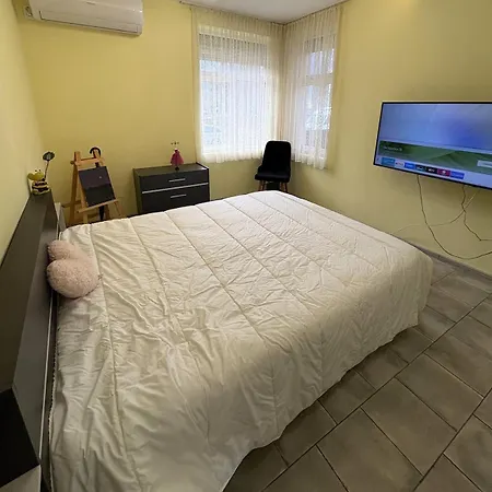 кольовата къща