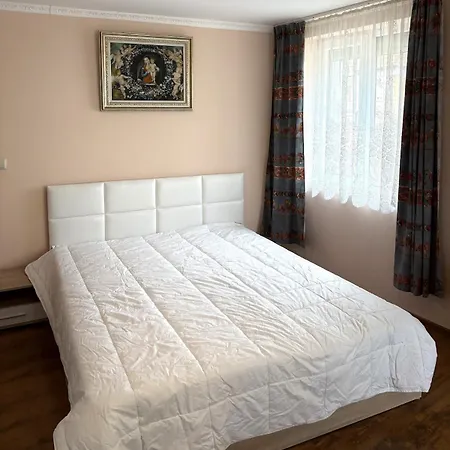 кольовата къща