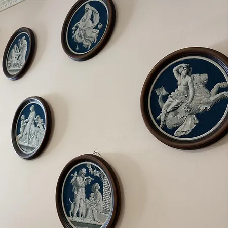 кольовата къща Сasa de vacaciones Teteven