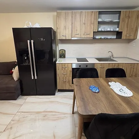 кольовата къща Holiday home