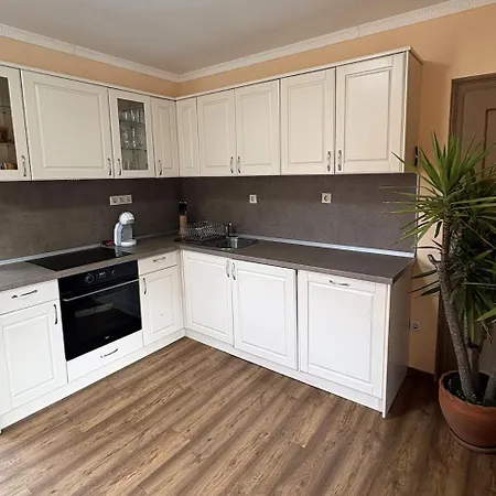 кольовата къща Holiday home *