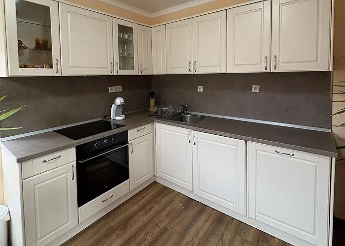 Сasa de vacaciones кольовата къща