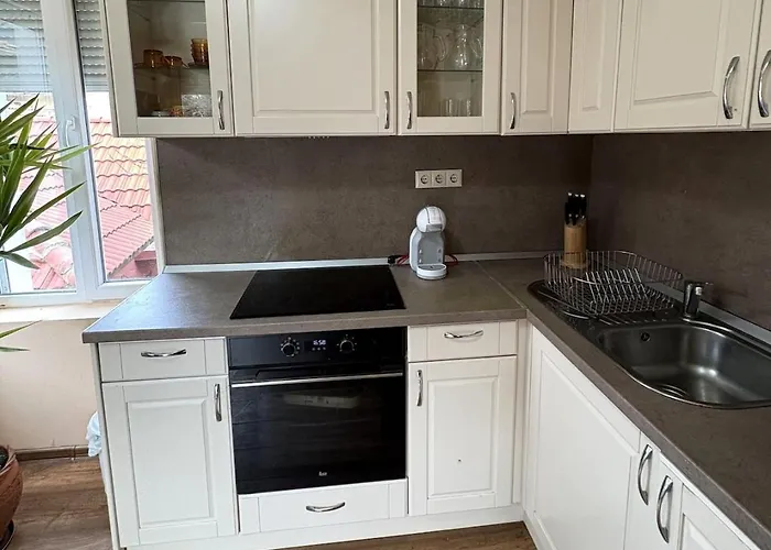 кольовата къща Сasa de vacaciones Teteven