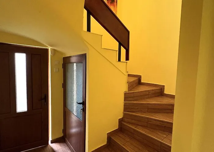 Сasa de vacaciones кольовата къща *