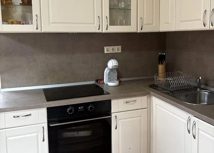 кольовата къща