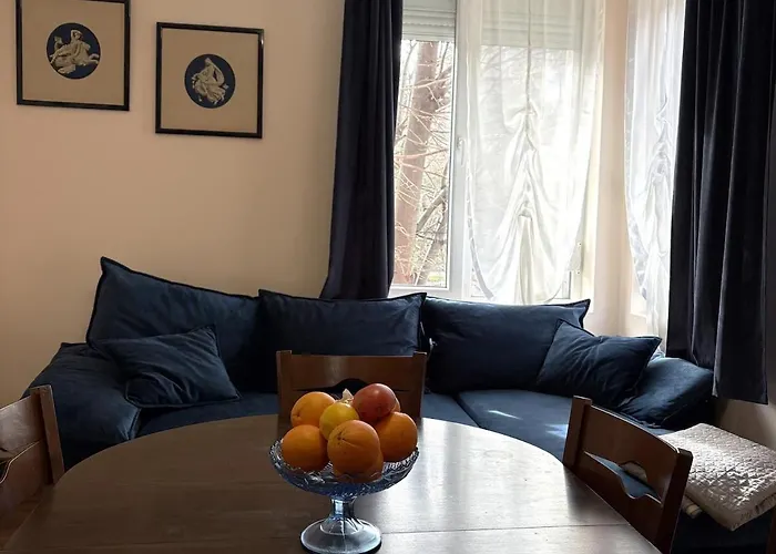 кольовата къща * Teteven