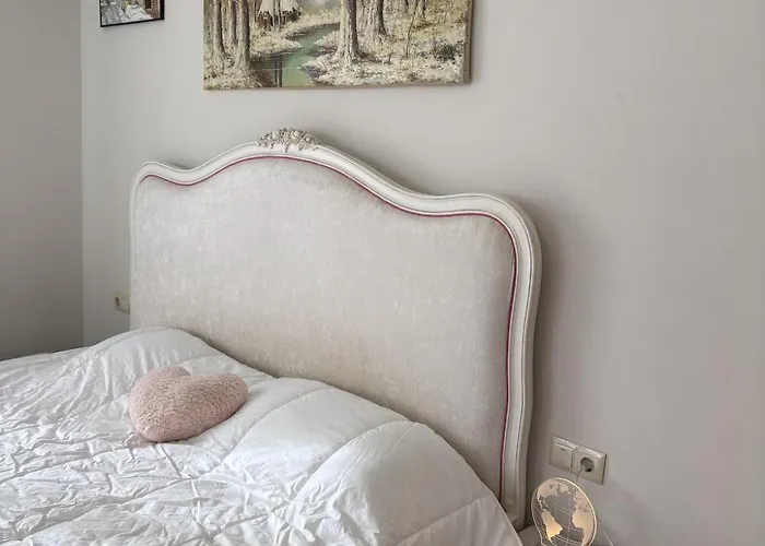 кольовата къща Сasa de vacaciones *