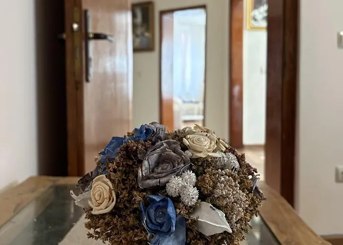 кольовата къща Сasa de vacaciones