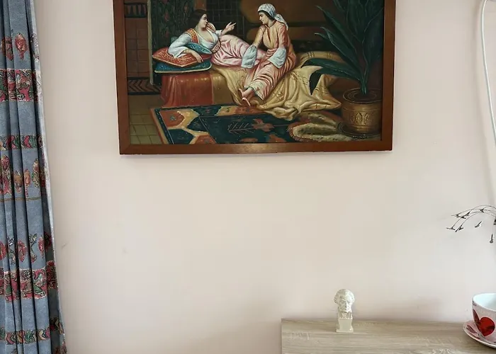 кольовата къща