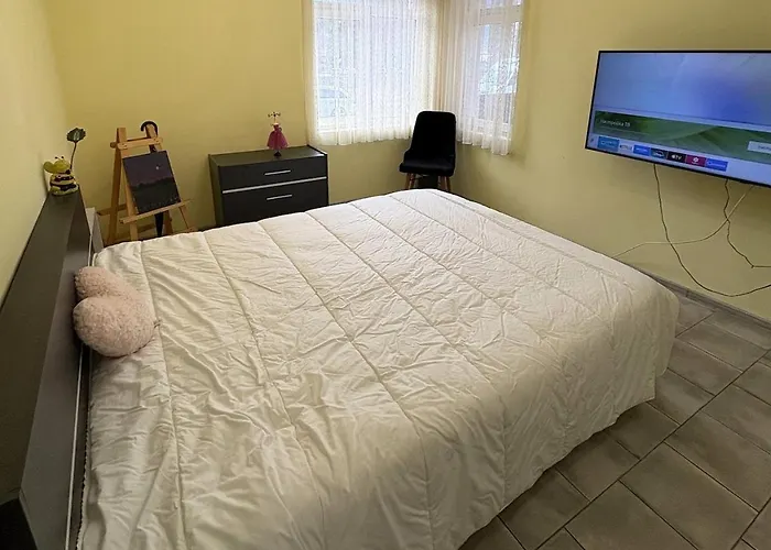 кольовата къща