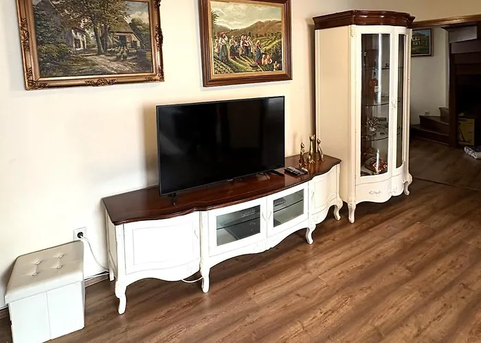 кольовата къща