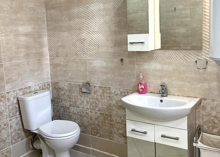 кольовата къща Сasa de vacaciones