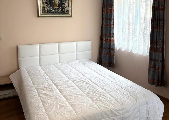 кольовата къща