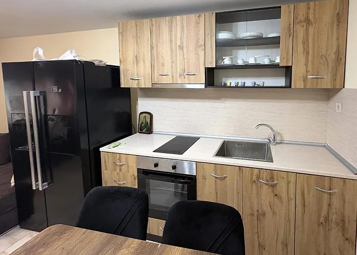 кольовата къща *