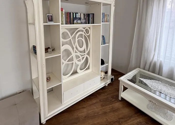 кольовата къща * Teteven