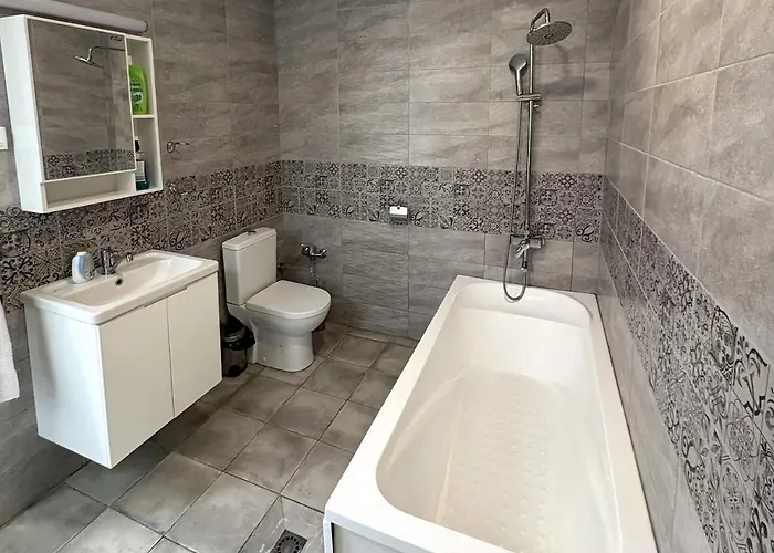 Сasa de vacaciones кольовата къща